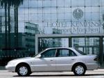 Hyundai Sonata 1993 года